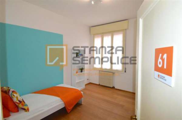 Foto STANZA in AFFITTO (MODENA) rif. MODENA FILIALE 1_STZ0061