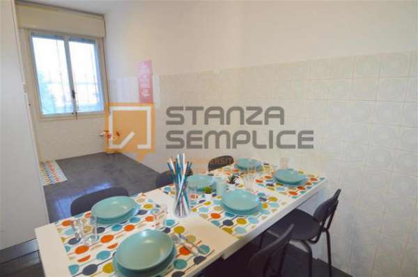 Foto STANZA in AFFITTO (MODENA) rif. MODENA FILIALE 1_STZ0096