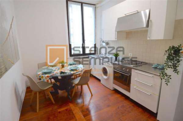 Foto STANZA in AFFITTO (MODENA) rif. MODENA FILIALE 1_STZ0112