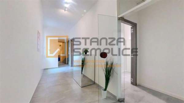 Foto STANZA in AFFITTO (MODENA) rif. MODENA FILIALE 1_STZ0129