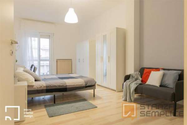 Foto STANZA in AFFITTO (PESCARA) rif. CHIETI PESCARA FILIALE 1_STZ0001