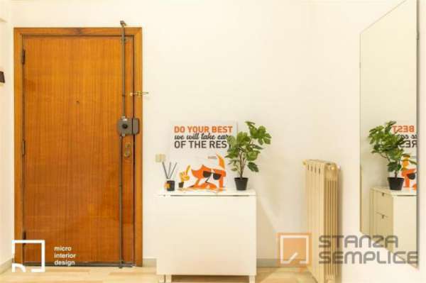 Foto STANZA in AFFITTO (PESCARA) rif. CHIETI PESCARA FILIALE 1_STZ0002