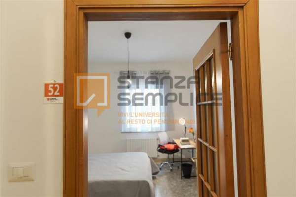 Foto STANZA in AFFITTO (POZZUOLI) rif. NAPOLI FILIALE 1_STZ0052