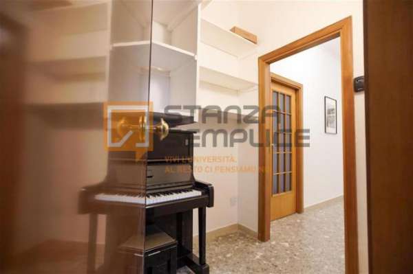 Foto STANZA in AFFITTO (POZZUOLI) rif. NAPOLI FILIALE 1_STZ0054