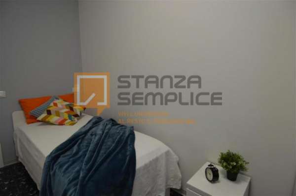 Foto STANZA in AFFITTO (REGGIO EMILIA) rif. REGGIO EMILIA FILIALE 1_STZ0039