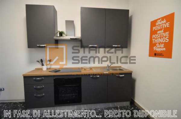 Foto STANZA in AFFITTO (REGGIO EMILIA) rif. REGGIO EMILIA FILIALE 1_STZ0042