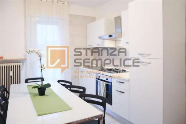 Foto STANZA in AFFITTO (ROVERETO) rif. ROVERETO FILIALE 1_STZ0002