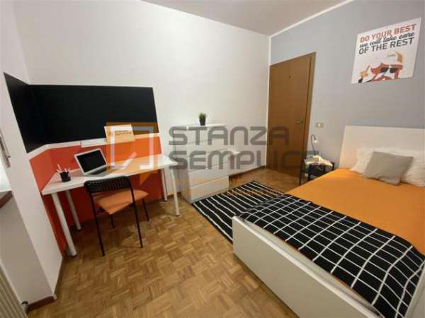 Foto STANZA in AFFITTO (ROVERETO) rif. ROVERETO FILIALE 1_STZ0042