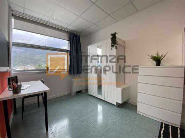 Foto STANZA in AFFITTO (ROVERETO) rif. ROVERETO FILIALE 1_STZ0057