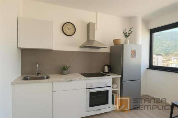 Foto STANZA in AFFITTO (TRENTO) rif. TRENTO FILIALE 1_STZ0010