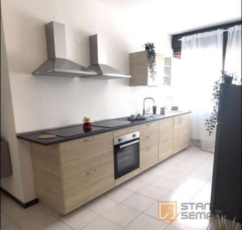 Foto STANZA in AFFITTO (TRENTO) rif. TRENTO FILIALE 1_STZ0038