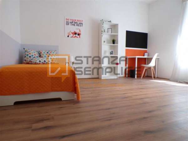 Foto STANZA in AFFITTO (TRENTO) rif. TRENTO FILIALE 1_STZ0076