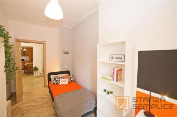 Foto STANZA in AFFITTO (VARESE) rif. VARESE FILIALE 1_STZ0001