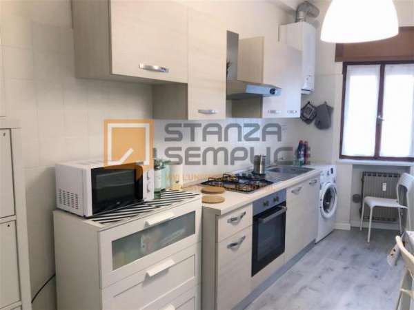Foto STANZA in AFFITTO (VERONA) rif. VERONA FILIALE 1_STZ0003