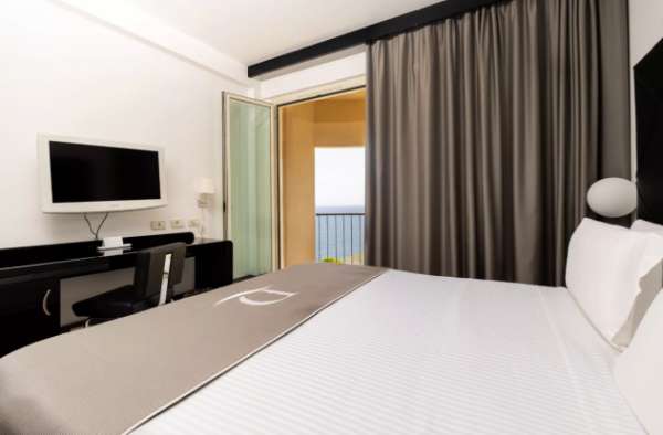 Foto STANZA IN AFFITTO 1 SETTIMANA RESORT DOMINA ZAGARELLA SICILY