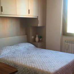 Foto stanza in affitto 400� bravetta/pisana