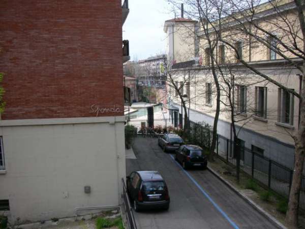 Foto Stanza in affitto a Bologna