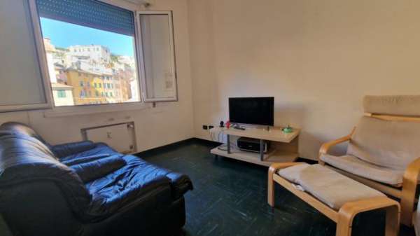 Foto Stanza in affitto a Genova