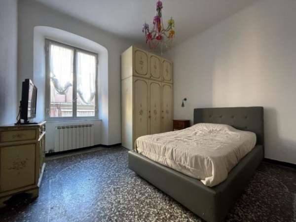 Foto Stanza in affitto a Genova