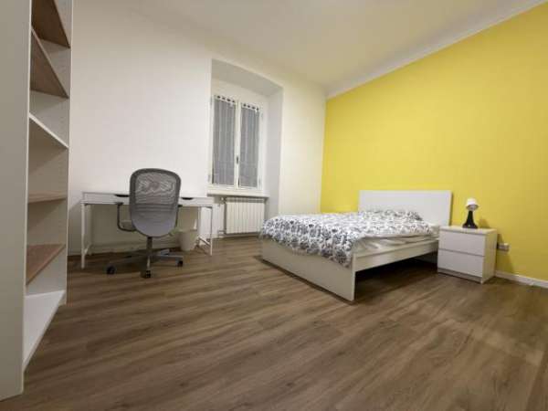 Foto Stanza in affitto a Genova