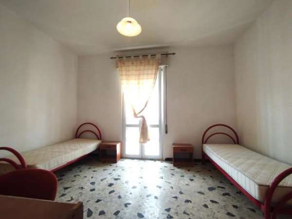 Foto Stanza in affitto a Sassari