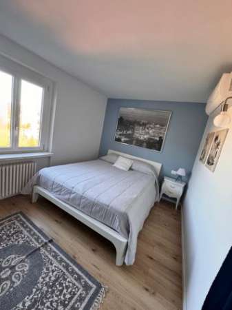 Foto Stanza in Affitto Precollina