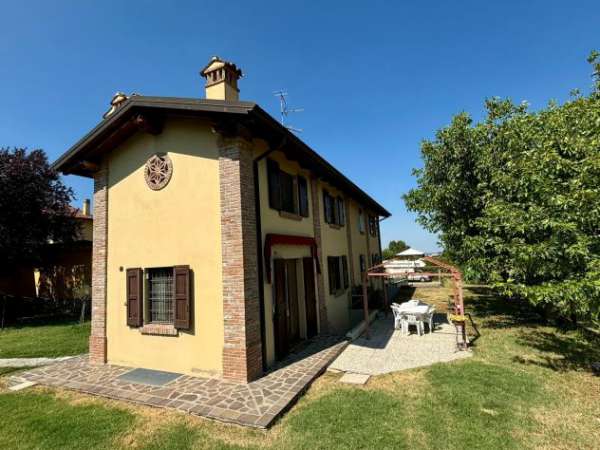 Foto stanza in affitto San Martino in Casola