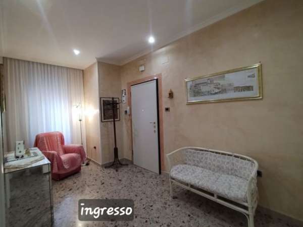 Foto STANZA IN AFFITTO ZONA CORSO ROMA/VIALE OFANTO