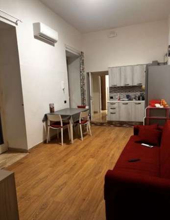 Foto Stanza in appartamento condiviso