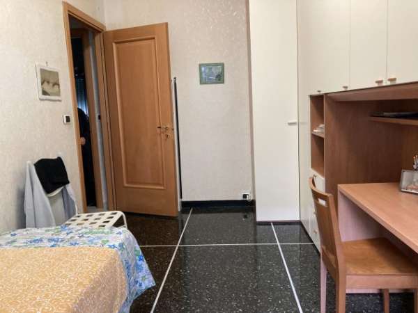 Foto Stanza in appartamento in affitto.