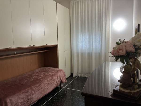 Foto Stanza in appartamento in affitto.