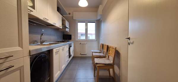 Foto Stanza in appartamento in affitto a Bari