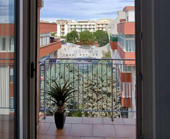 Foto Stanza in appartamento in affitto a Bari