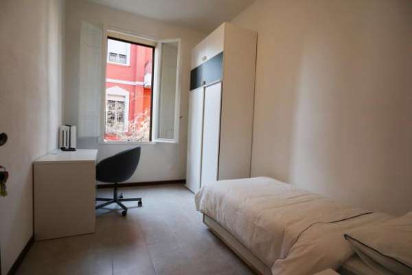 Foto Stanza in appartamento in affitto a Bologna, Massarenti