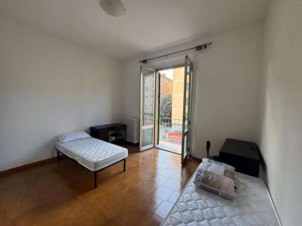 Foto Stanza in appartamento in affitto a Bologna