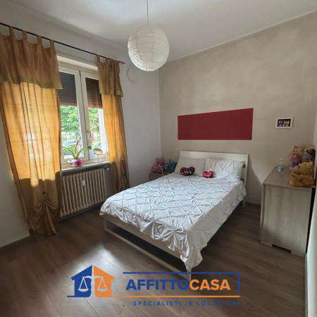 Foto Stanza in appartamento in affitto a Bra