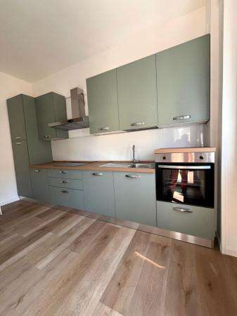 Foto Stanza in appartamento in affitto a Brescia