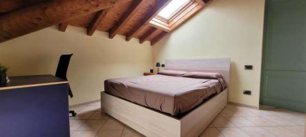 Foto Stanza in appartamento in affitto a Brescia