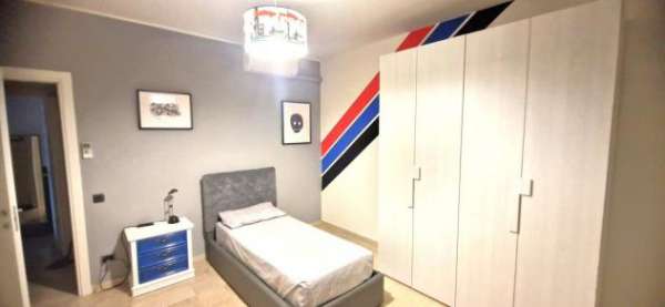 Foto Stanza in appartamento in affitto a Carpi