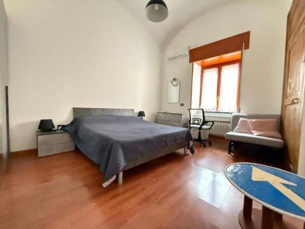 Foto Stanza in appartamento in affitto a Caserta