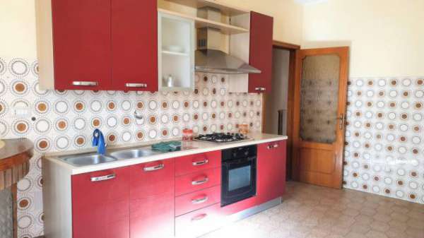 Foto Stanza in appartamento in affitto a Catanzaro