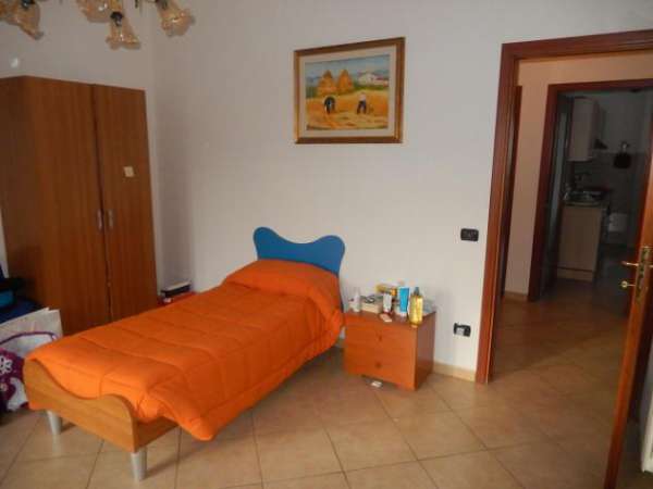 Foto Stanza in appartamento in affitto a Catanzaro