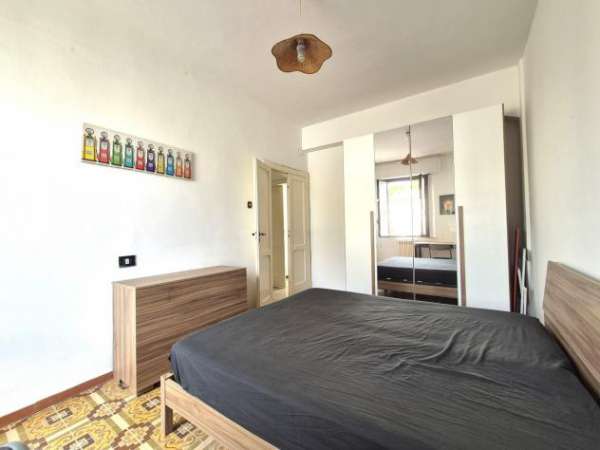 Foto Stanza in appartamento in affitto a Catanzaro