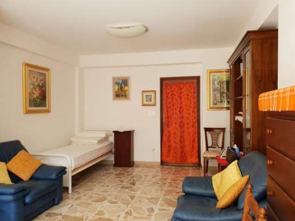 Foto Stanza in appartamento in affitto a Catanzaro