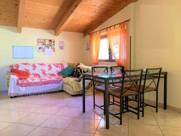 Foto Stanza in appartamento in affitto a Catanzaro