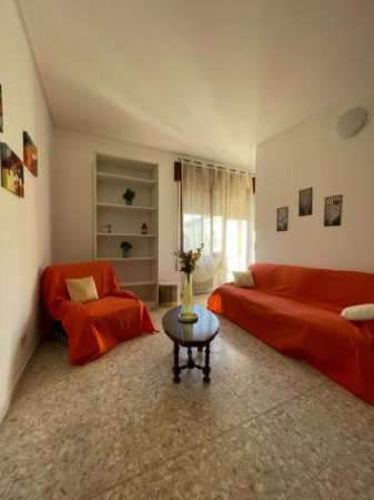 Foto Stanza in appartamento in affitto a Frosinone