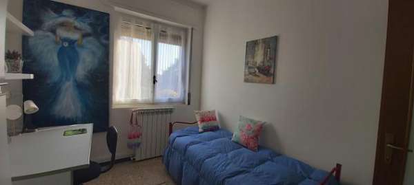 Foto Stanza in appartamento in affitto a Melzo