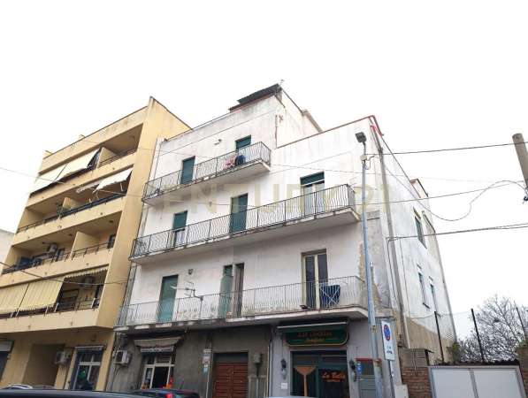 Foto Stanza in appartamento in affitto a Messina