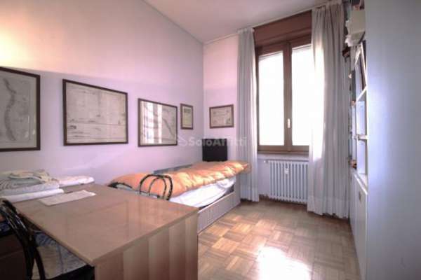 Foto Stanza in appartamento in affitto a Milano, Fatebenefratelli