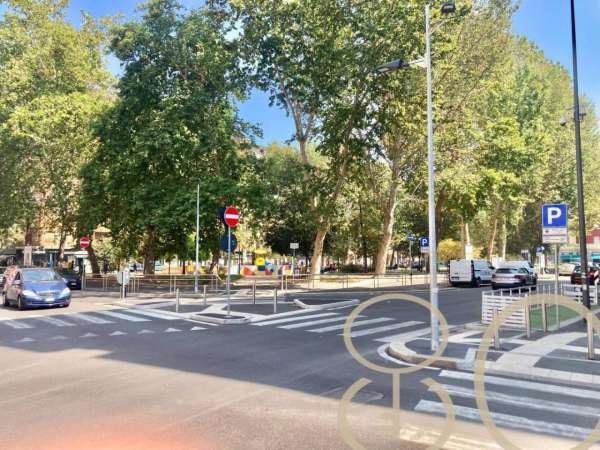 Foto Stanza in appartamento in affitto a Milano